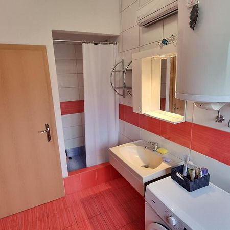 Apartment Jope Kaštela Eksteriør billede