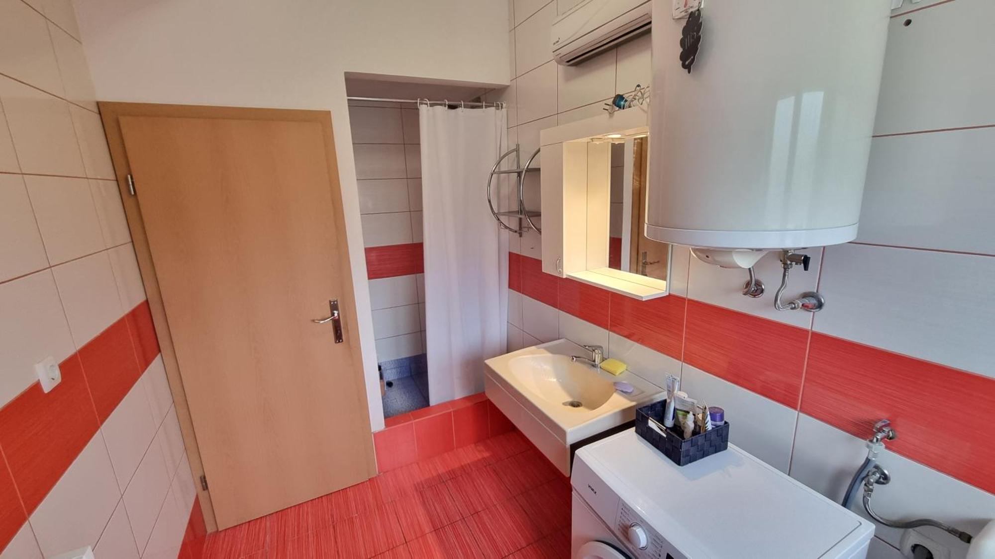 Apartment Jope Kaštela Eksteriør billede