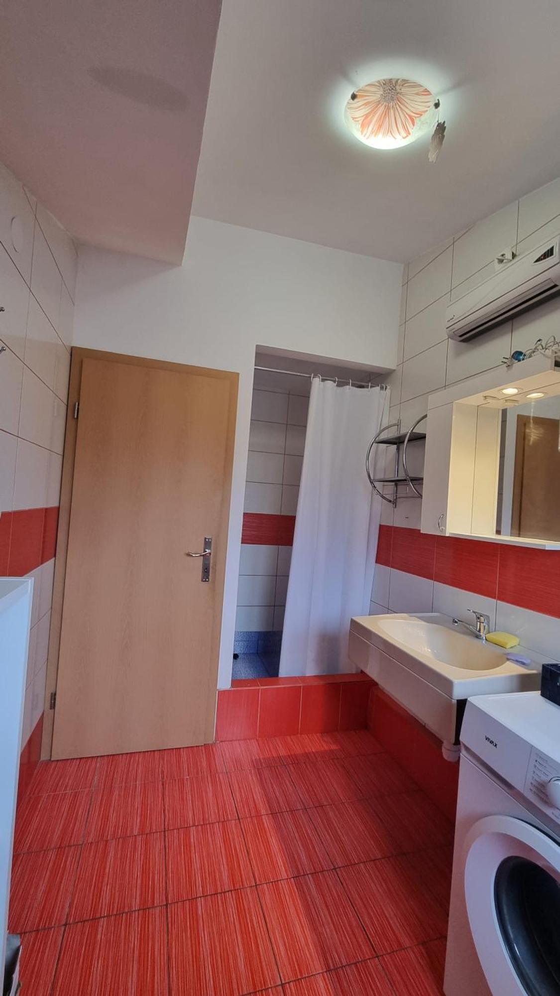 Apartment Jope Kaštela Eksteriør billede